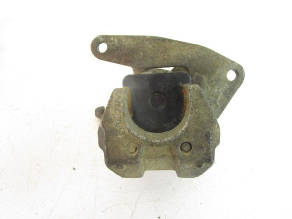 00 Yamaha YFM 400 Kodiak 4x4 Front Left Brake Caliper 3GD-2580T-01-00 1999-2006 00 Yamaha YFM 400 Kodiak 4x4 Front Left Brake Caliper 3GD-2580T-01-00 1999-2006