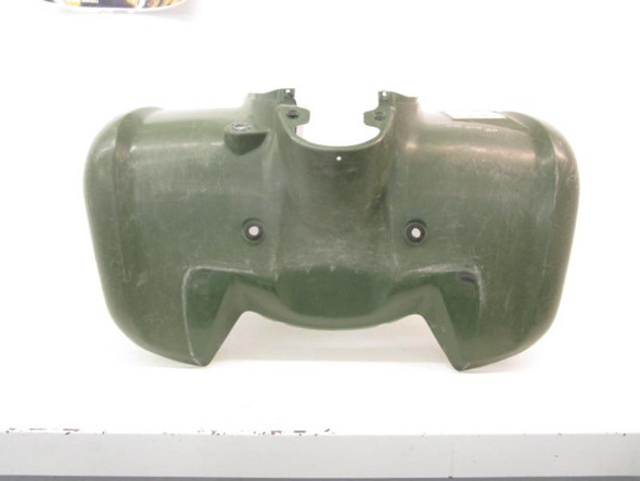 05 Kawasaki KVF 360 Prairie 4x4 Front Fender Green 35004-1378-6A 2003-2008 05 Kawasaki KVF 360 Prairie 4x4 Front Fender Green 35004-1378-6A 2003-2008