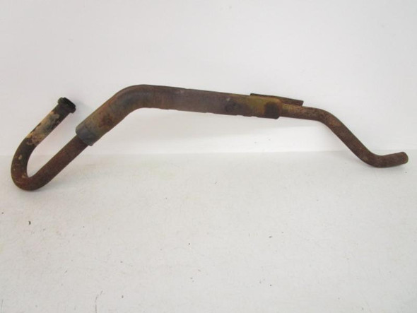 05 Kawasaki KVF 360 Prairie 4x4 Exhaust Header Pipe 18088-1215 2003-2012