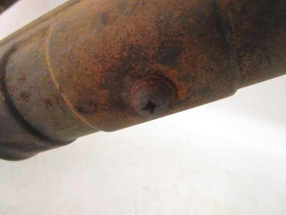 05 Kawasaki KVF 360 Prairie 4x4 Exhaust Header Pipe 18088-1215 2003-2012