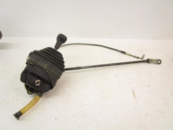 00 Yamaha YFM 400 Kodiak 4x4 Shifter Lever 5GH-18300-02-00 2000-2002 00 Yamaha YFM 400 Kodiak 4x4 Shifter Lever 5GH-18300-02-00 2000-2002