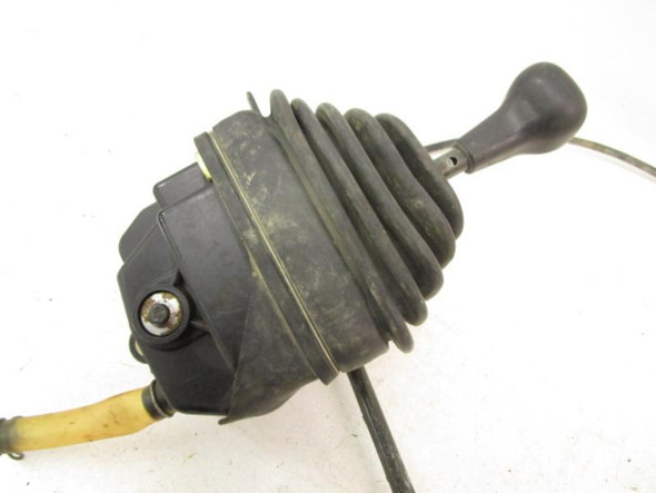 00 Yamaha YFM 400 Kodiak 4x4 Shifter Lever 5GH-18300-02-00 2000-2002 00 Yamaha YFM 400 Kodiak 4x4 Shifter Lever 5GH-18300-02-00 2000-2002