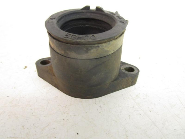 00 Yamaha YFM 400 Kodiak 4x4 Intake Boot Joint Manifold 5GH-13586-00 2000-2006