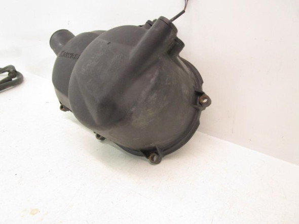05 Kawasaki KVF 360 Prairie 4x4 Outer Clutch Cover 14041-0034 2003-2012