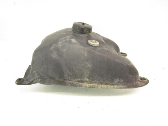 00 Yamaha YFM 400 Kodiak 4x4 Gas Fuel Tank 5GH-24110-00-00 2000-2002 00 Yamaha YFM 400 Kodiak 4x4 Gas Fuel Tank 5GH-24110-00-00 2000-2002