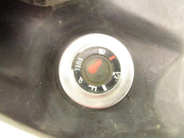 00 Yamaha YFM 400 Kodiak 4x4 Gas Fuel Tank 5GH-24110-00-00 2000-2002 00 Yamaha YFM 400 Kodiak 4x4 Gas Fuel Tank 5GH-24110-00-00 2000-2002
