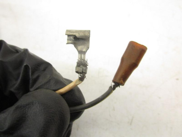 05 Kawasaki KVF 360 Prairie 4x4 Wiring Harness *DAMAGED* 26031-0089 2005-2006 05 Kawasaki KVF 360 Prairie 4x4 Wiring Harness *DAMAGED* 26031-0089 2005-2006