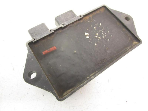 05 Kawasaki KVF 360 Prairie 4x4 CDI Igniter Box 21119-1627 2003-2008 05 Kawasaki KVF 360 Prairie 4x4 CDI Igniter Box 21119-1627 2003-2008