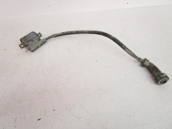 00 Yamaha YFM 400 Kodiak 4x4 Ignition Coil 3KJ-82310-10-00 1999-2004