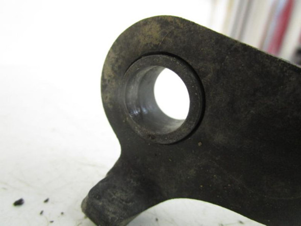 00 Yamaha YFM 400 Kodiak 4x4 Foot Brake Pedal 5GH-27211-00-00 2000-2002