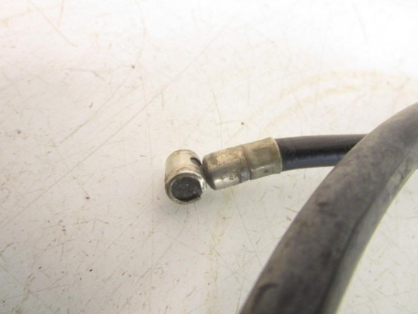00 Yamaha YFM 400 Kodiak 4x4 Left Hand Rear Brake Cable 5GH-26341-10-00 2000-2002