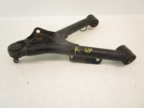 94 Kawasaki KLF 300 Bayou 4x4 Right Upper A Arm 39007-1160 1989-2004