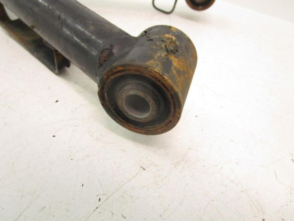 94 Kawasaki KLF 300 Bayou 4x4 Right Upper A Arm 39007-1160 1989-2004
