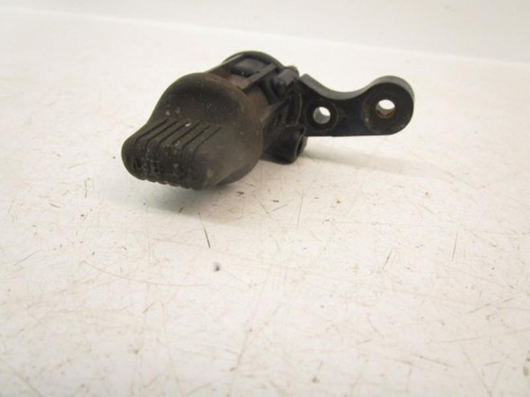 94 Kawasaki KLF 300 Bayou 4x4 Reverse Lever Knob 13320-1005 1991-2004