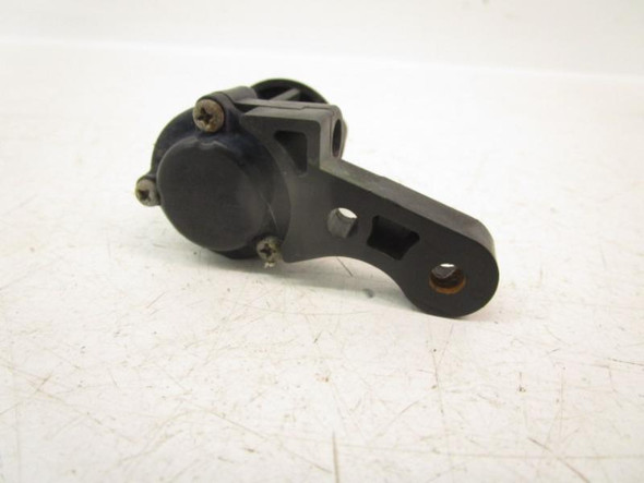 94 Kawasaki KLF 300 Bayou 4x4 Reverse Lever Knob 13320-1005 1991-2004 94 Kawasaki KLF 300 Bayou 4x4 Reverse Lever Knob 13320-1005 1991-2004