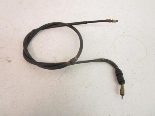 94 Kawasaki KLF 300 Bayou 4x4 Choke Starter Cable 54017-1105 1989-2004