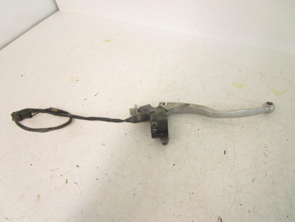 00 Yamaha YFM 400 Kodiak 4x4 Left Hand Brake Lever 1YW-82911-02-00 2000-2001 00 Yamaha YFM 400 Kodiak 4x4 Left Hand Brake Lever 1YW-82911-02-00 2000-2001
