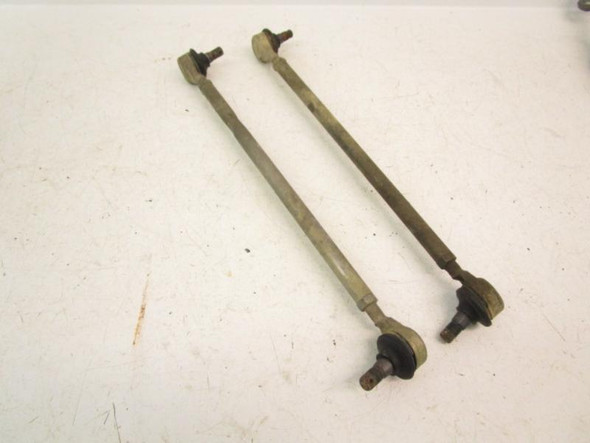 00 Yamaha YFM 400 Kodiak 4x4 Steering Tie Rods 2HR-23831-01-00 1993-2002
