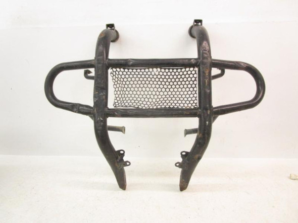 00 Yamaha YFM 400 Kodiak 4x4 Front Bumper Brush Guard 5GH-2845N-00-00 2000 00 Yamaha YFM 400 Kodiak 4x4 Front Bumper Brush Guard 5GH-2845N-00-00 2000