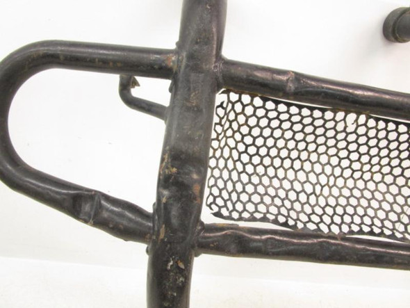 00 Yamaha YFM 400 Kodiak 4x4 Front Bumper Brush Guard 5GH-2845N-00-00 2000 00 Yamaha YFM 400 Kodiak 4x4 Front Bumper Brush Guard 5GH-2845N-00-00 2000