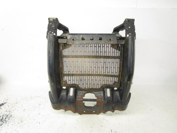 06 Polaris Sportsman 500 EFI Front Bumper Brushguard 1017050-067 2006-2009 06 Polaris Sportsman 500 EFI Front Bumper Brushguard 1017050-067 2006-2009