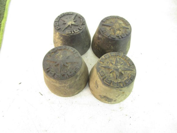 06 Polaris Sportsman 500 EFI Wheel Hub Caps 5413427 1996-2012 06 Polaris Sportsman 500 EFI Wheel Hub Caps 5413427 1996-2012