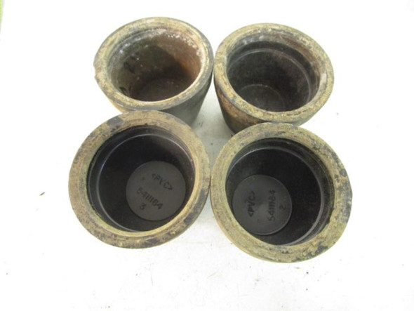 06 Polaris Sportsman 500 EFI Wheel Hub Caps 5413427 1996-2012 06 Polaris Sportsman 500 EFI Wheel Hub Caps 5413427 1996-2012