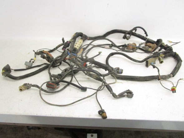 06 Polaris Sportsman 500 EFI Main Wiring Harness *PARTS* 2410625 2006 06 Polaris Sportsman 500 EFI Main Wiring Harness *PARTS* 2410625 2006