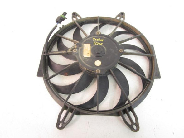 06 Polaris Sportsman 500 EFI Radiator Cooling Fan 2410383 2004-2011