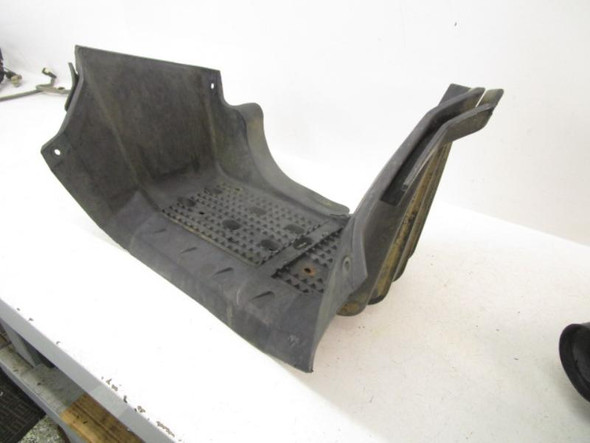06 Polaris Sportsman 500 EFI Left Footwell Rest 5436931-070 2005-2012