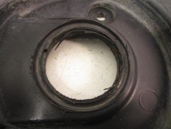 06 Polaris Sportsman 500 EFI Inner Outer Clutch Cover 2633926 2004-2012