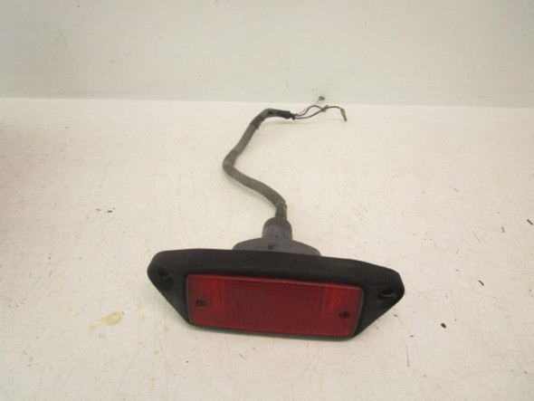 05 Kawasaki KVF 360 Prairie 4x4 Taillight Lamp Lens 23024-0001 2003-2012