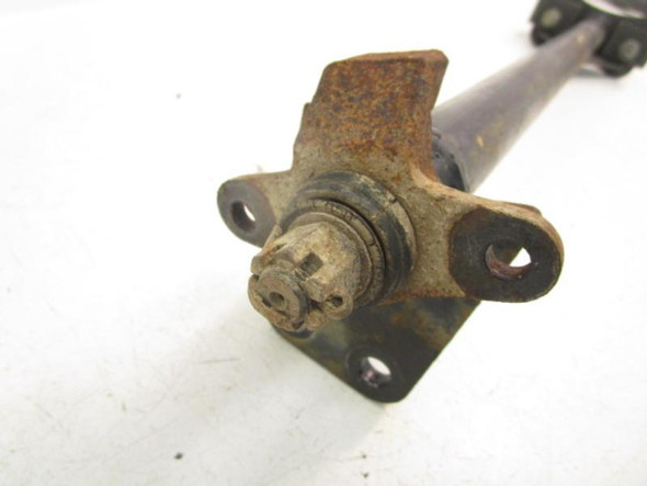 05 Kawasaki KVF 360 Prairie 4x4 Steering Stem Shaft 39114-7502 2003-2012