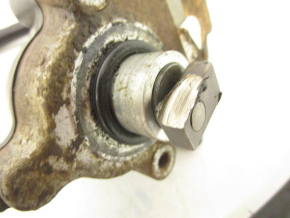 05 Kawasaki KVF 360 Prairie 4x4 Front Differential Actuator 16172-0001 2005 05 Kawasaki KVF 360 Prairie 4x4 Front Differential Actuator 16172-0001 2005