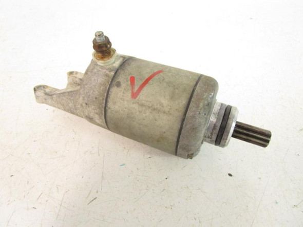 05 Kawasaki KVF 360 Prairie 4x4 Aftermarket Starter Motor 2003-2008