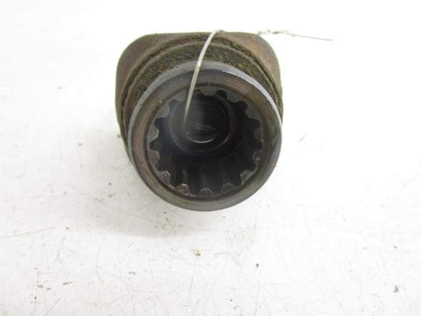 00 Yamaha YFM 600 Grizzly Front Diff Joint 5GT-46146-00-00 1999-2001 00 Yamaha YFM 600 Grizzly Front Diff Joint 5GT-46146-00-00 1999-2001