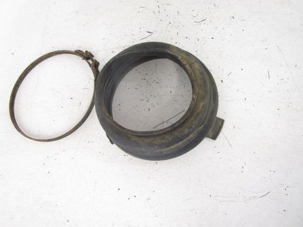 00 Yamaha YFM 600 Grizzly Swingarm Boot 4KB-22189-00-00 1998-2001