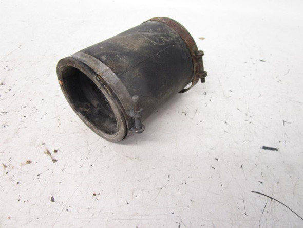 00 Yamaha YFM 600 Grizzly Clutch Duct Seal Boot 4WV-15472-00-00 1998-2001