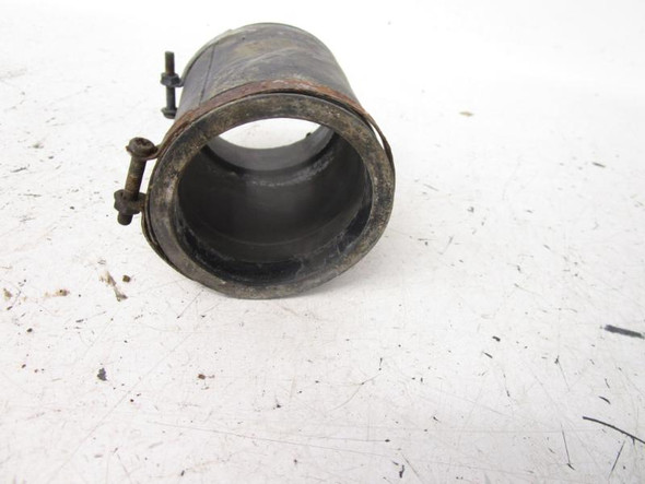 00 Yamaha YFM 600 Grizzly Clutch Duct Seal Boot 4WV-15472-00-00 1998-2001