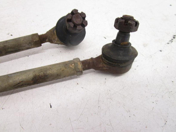 00 Yamaha YFM 600 Grizzly Tierods Left Right 4WV-23831-00-00 1998-2001
