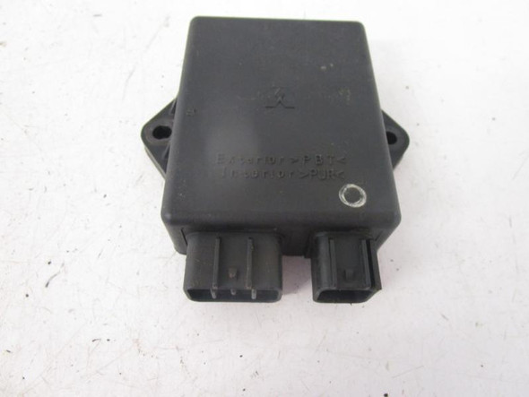 00 Yamaha YFM 600 Grizzly OEM CDI Igniter 5GT-85540-00-00 2000-2001 00 Yamaha YFM 600 Grizzly OEM CDI Igniter 5GT-85540-00-00 2000-2001