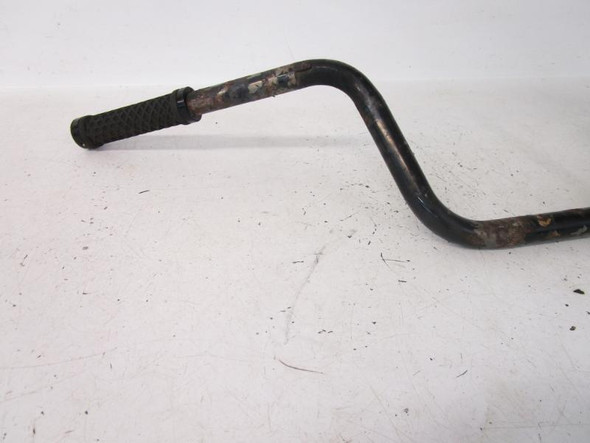 00 Yamaha YFM 600 Grizzly Handlebars Bars 2HR-26111-00-00 1998-2001 00 Yamaha YFM 600 Grizzly Handlebars Bars 2HR-26111-00-00 1998-2001