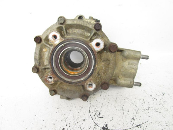 00 Yamaha YFM 600 Grizzly Rear Differential Diff 5GT-46101-01-00 1999-2001 00 Yamaha YFM 600 Grizzly Rear Differential Diff 5GT-46101-01-00 1999-2001