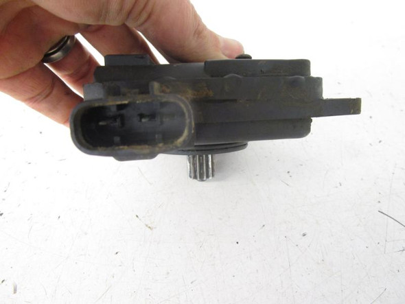 00 Yamaha YFM 600 Grizzly Front Diff Actuator 5GH-4616A-02-00 1998-2001