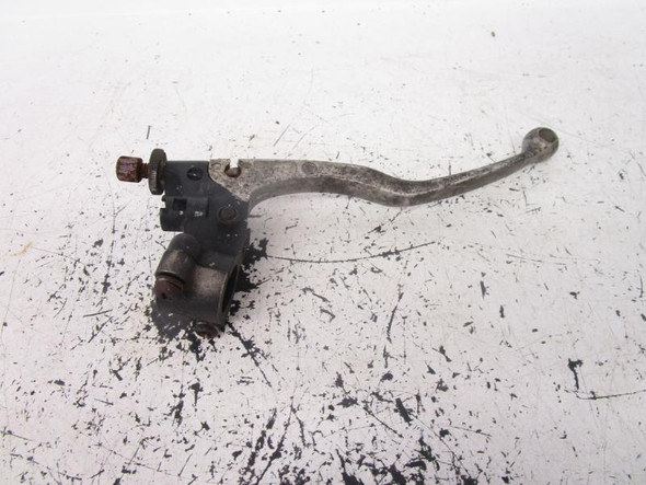 00 Yamaha YFM 600 Grizzly Parking Brake Lever 1YW-82911-02-00 1998-2001 00 Yamaha YFM 600 Grizzly Parking Brake Lever 1YW-82911-02-00 1998-2001