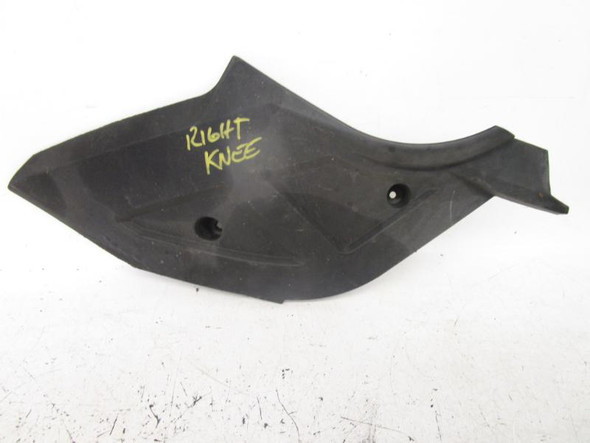 00 Yamaha YFM 600 Grizzly Right Side Cover 4WV-27463-10-00 2000-2001 00 Yamaha YFM 600 Grizzly Right Side Cover 4WV-27463-10-00 2000-2001
