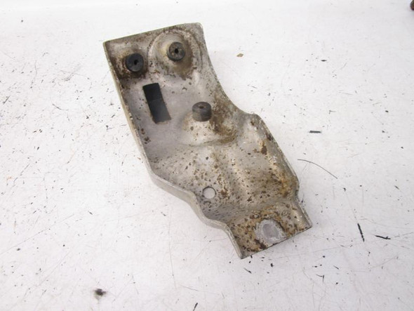 00 Yamaha YFM 600 Grizzly Skid Plate 5GT-2219X-00-00 1999-2001