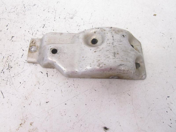 00 Yamaha YFM 600 Grizzly Skid Plate 5GT-2219X-00-00 1999-2001