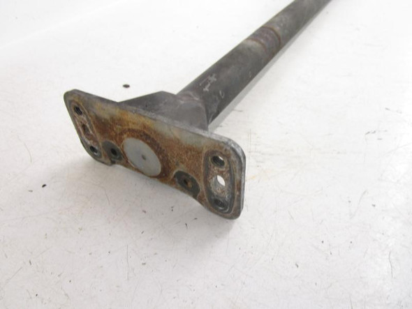 00 Yamaha YFM 600 Grizzly Steering Stem 5GT-23813-01-00 2000-2001 00 Yamaha YFM 600 Grizzly Steering Stem 5GT-23813-01-00 2000-2001