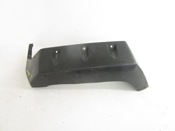 00 Yamaha YFM 600 Grizzly Left Front Fender Flair 4WV-21551-00-00 1998-2001 00 Yamaha YFM 600 Grizzly Left Front Fender Flair 4WV-21551-00-00 1998-2001